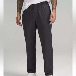 Lululemon Black Pull On Pants XL
